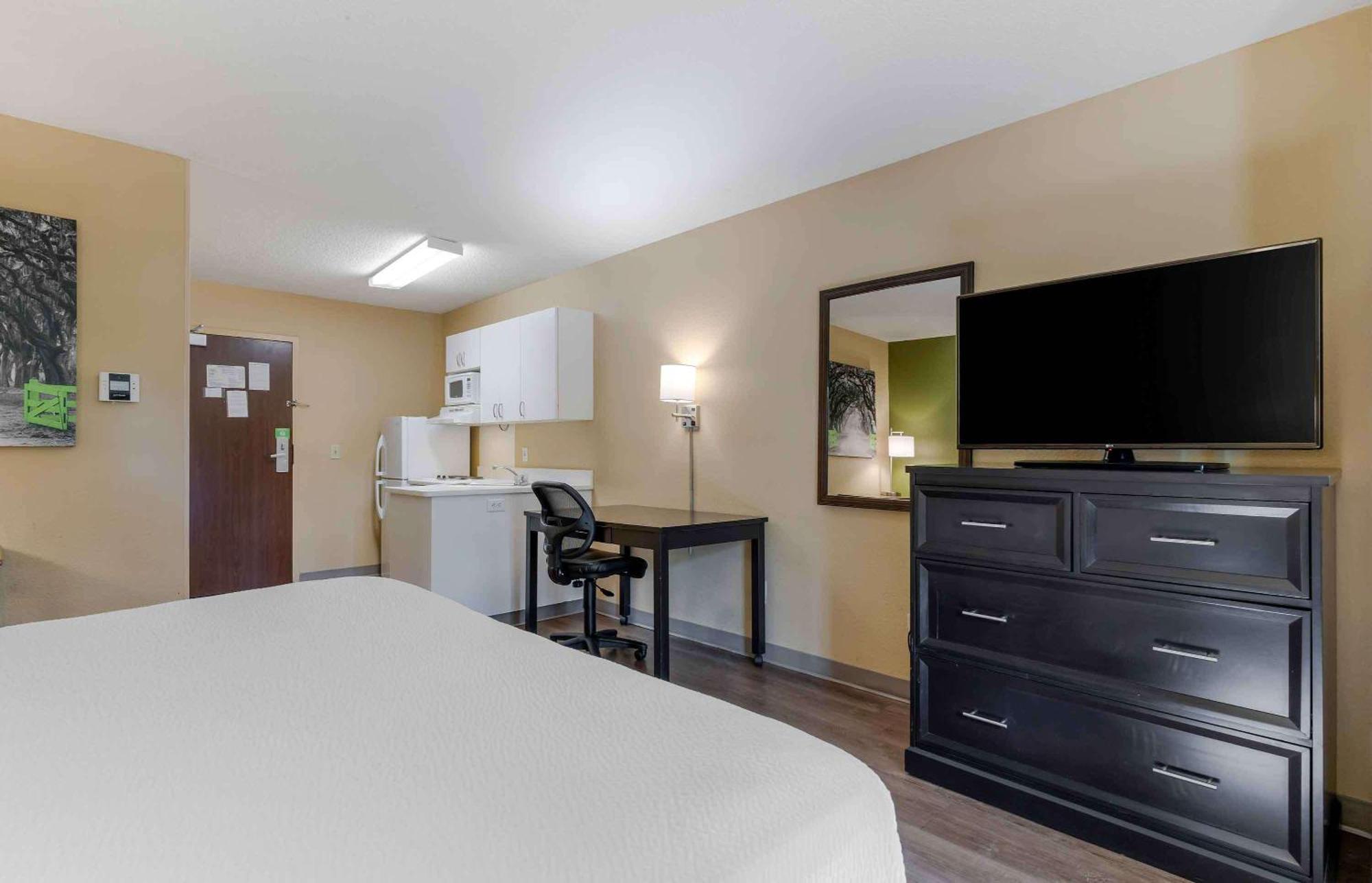 Extended Stay America Suites - Livermore - Airway Blvd Exterior photo