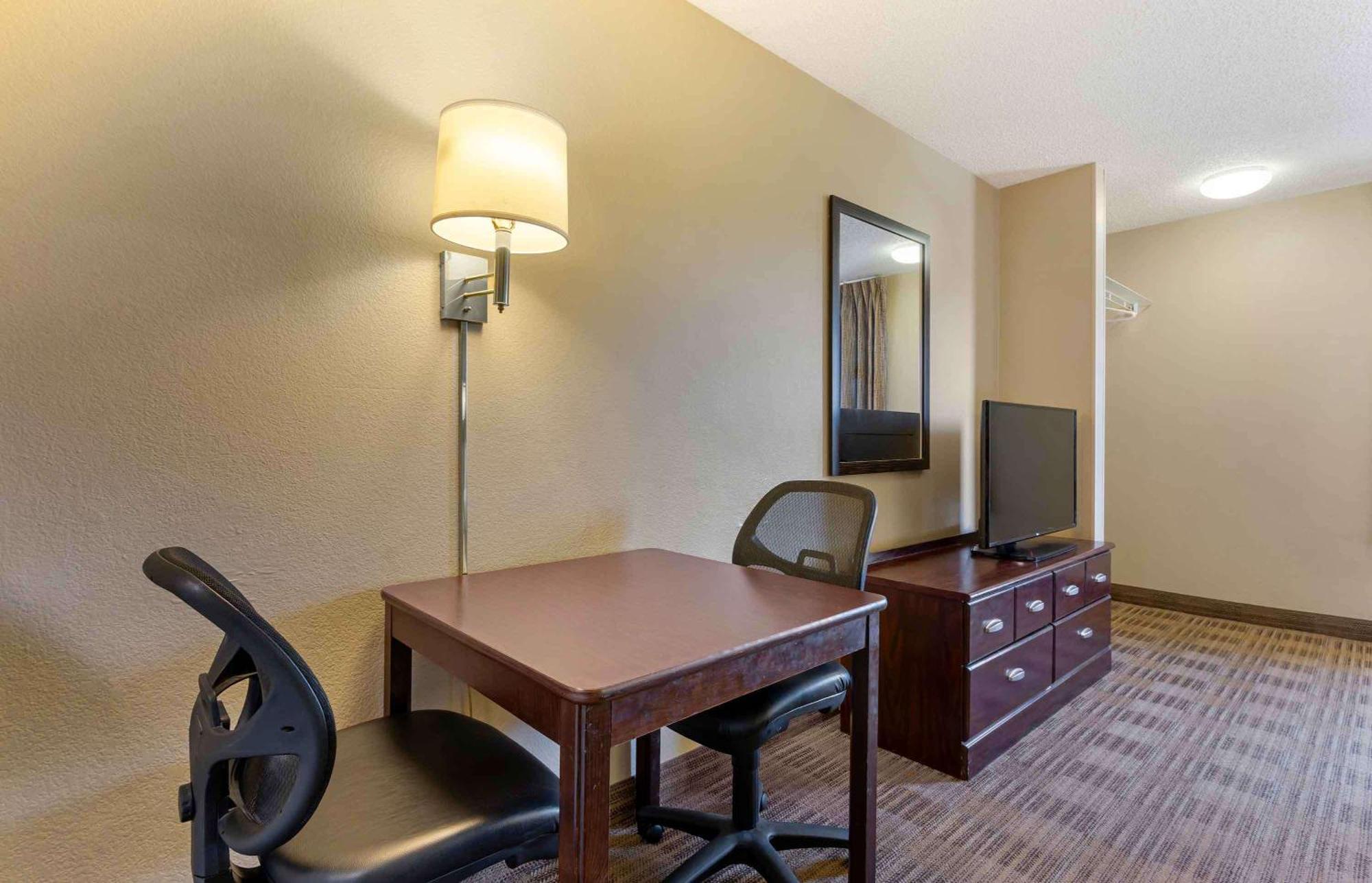 Extended Stay America Suites - Livermore - Airway Blvd Exterior photo