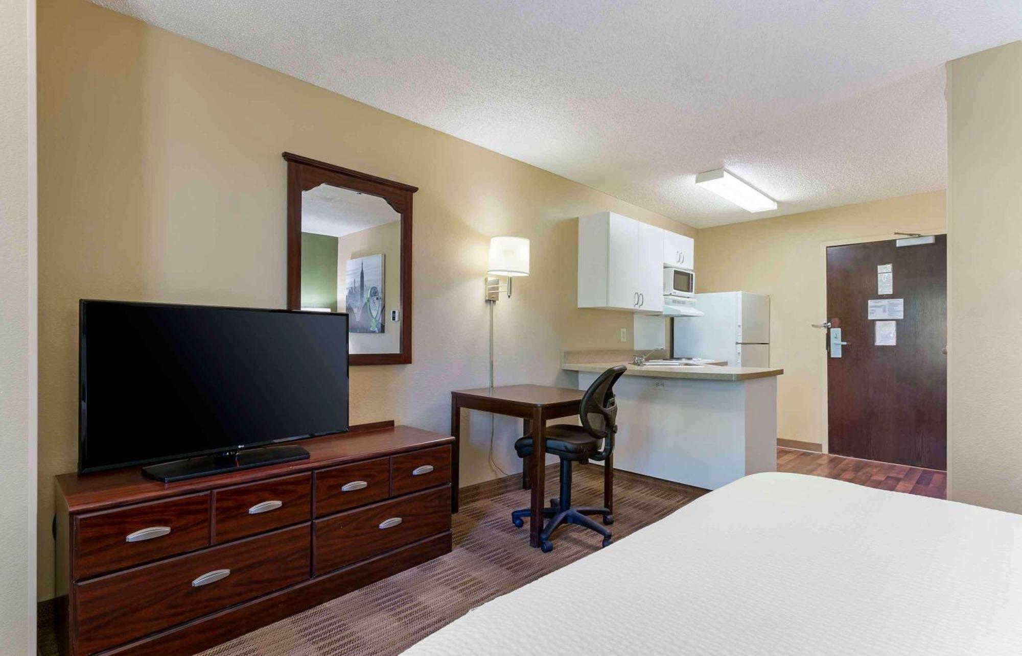 Extended Stay America Suites - Livermore - Airway Blvd Exterior photo