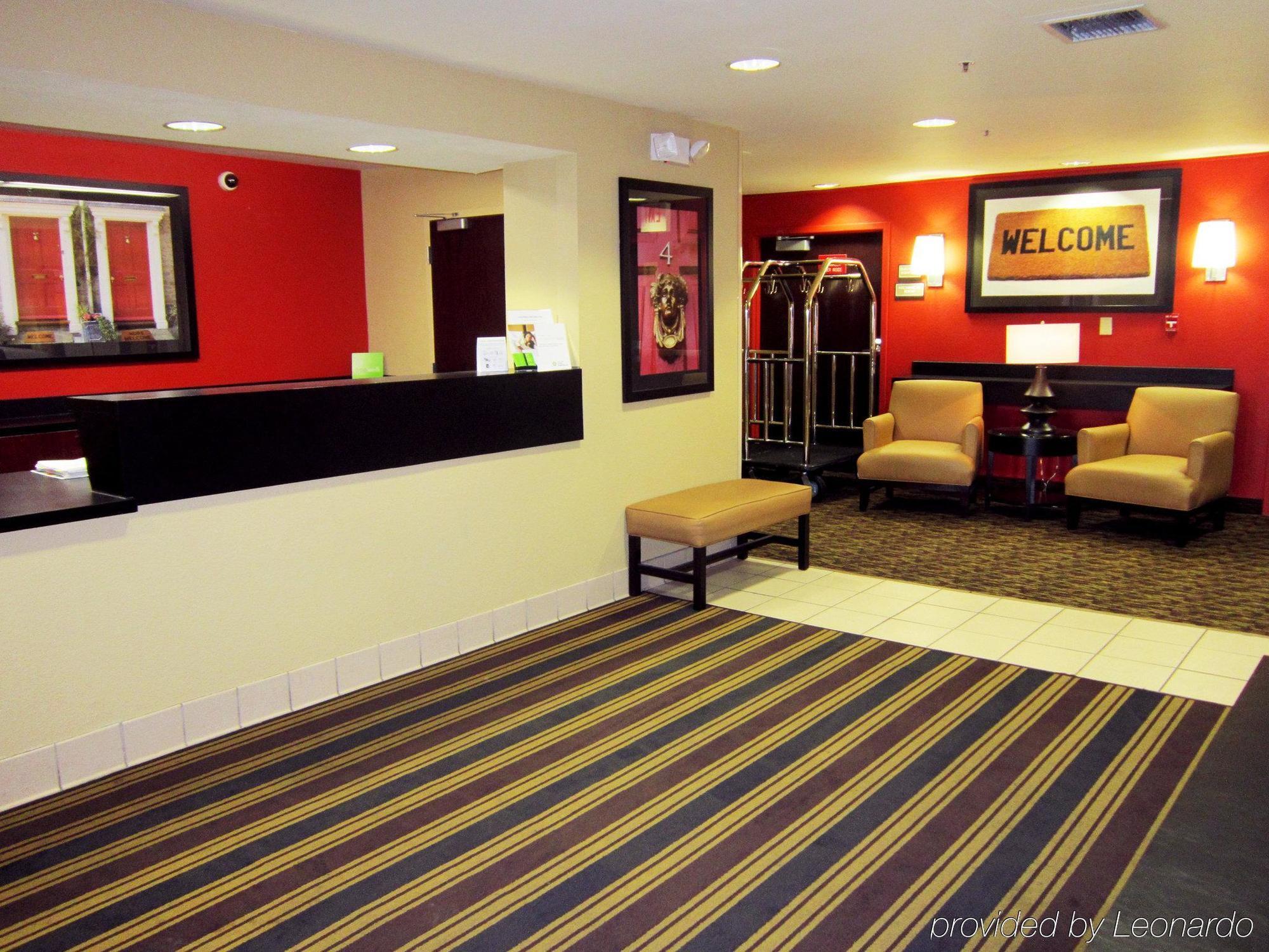 Extended Stay America Suites - Livermore - Airway Blvd Exterior photo