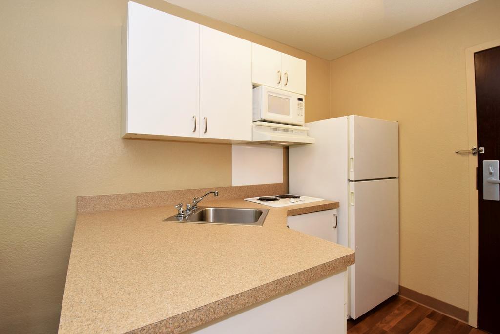 Extended Stay America Suites - Livermore - Airway Blvd Exterior photo