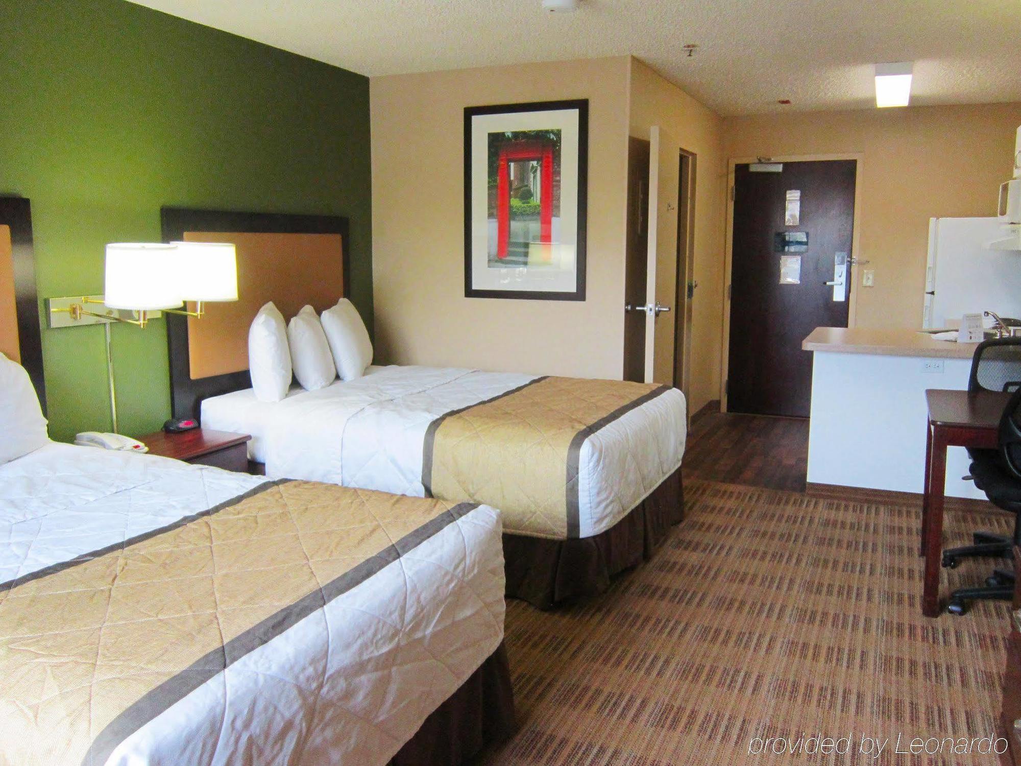 Extended Stay America Suites - Livermore - Airway Blvd Exterior photo
