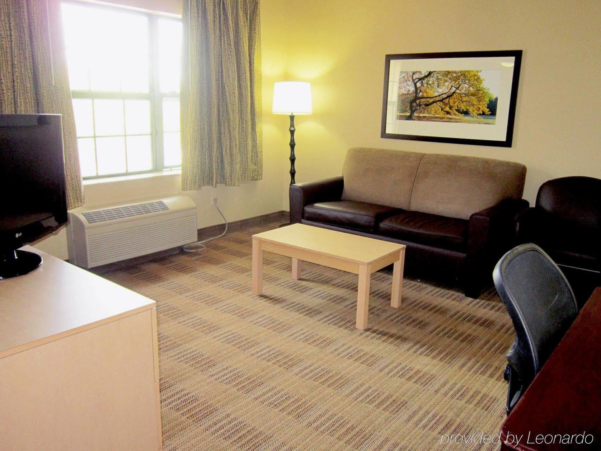 Extended Stay America Suites - Livermore - Airway Blvd Exterior photo